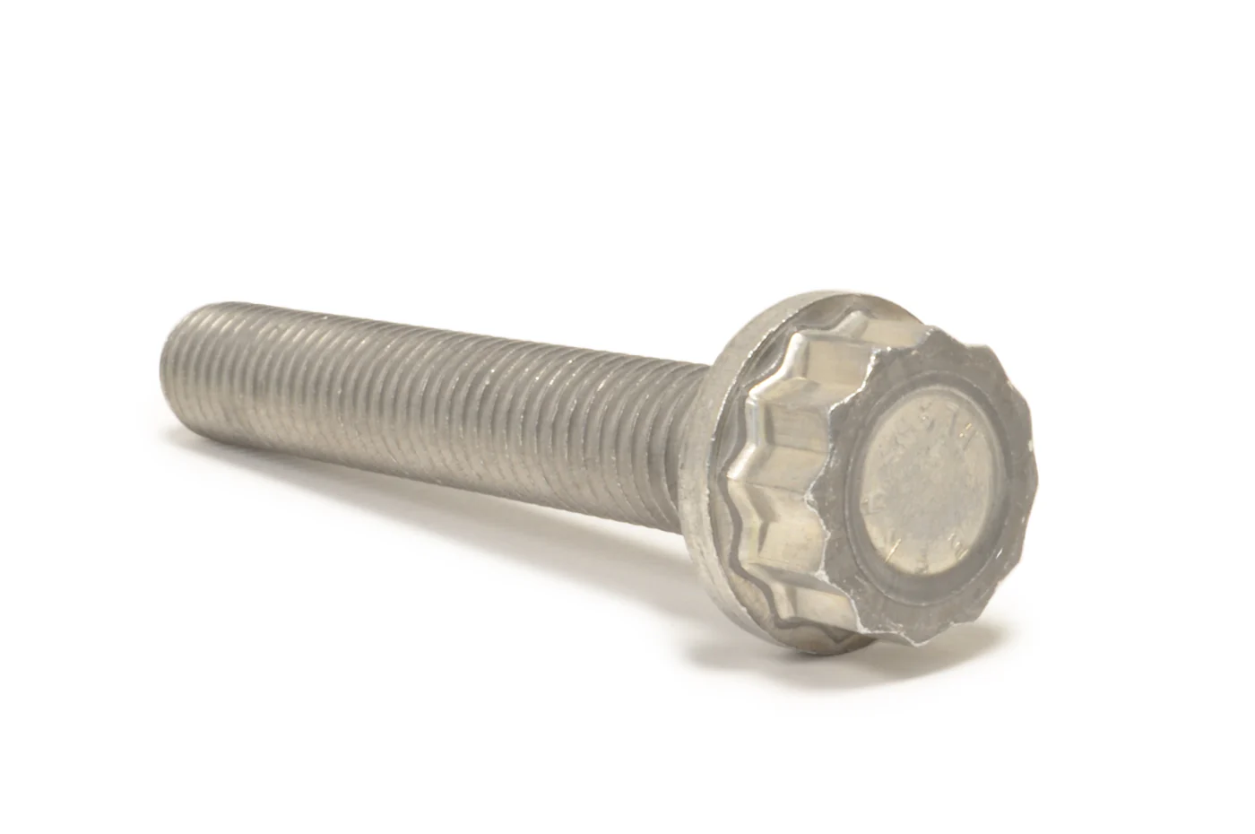 OEM Audi Aluminum Transmission Mounting Bolts for 17+R8 / Huracan - Image 3