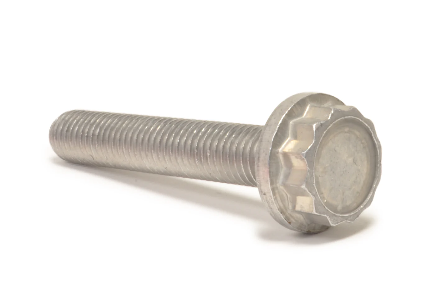 OEM Audi Aluminum Transmission Mounting Bolts for 17+R8 / Huracan - Image 4