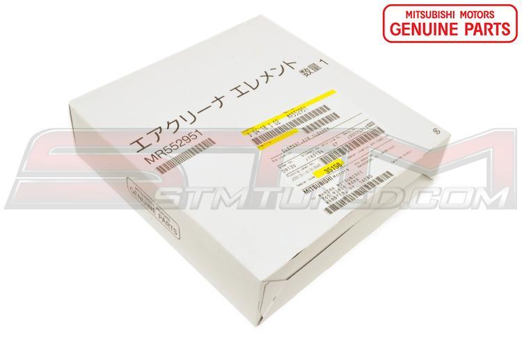 Mitsubishi Intake Air Filter - Evo 4-9 *Limited Quantity* - Image 5