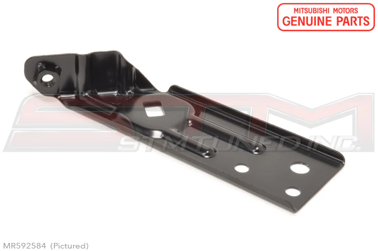 Mitsubishi Fender Brackets - Evo 7/8/9 - Image 3