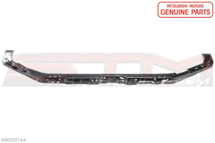 Mitsubishi Front End Upper Headlamp/Radiator Support - Evo 7/8/9 - Image 3