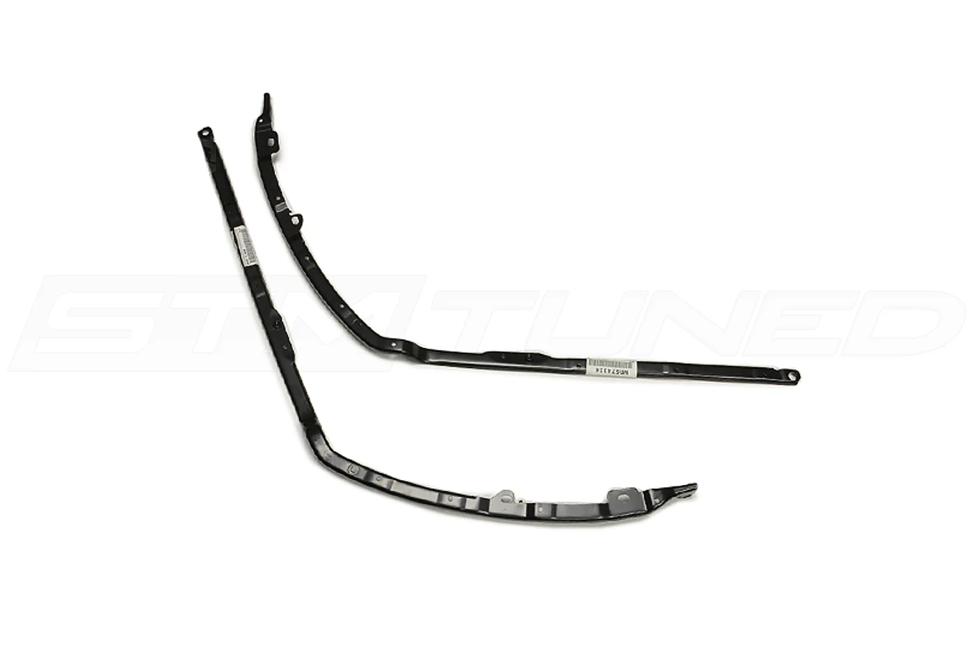 Mitsubishi OEM Rear Bumper Support Bracket for Evo 7/8/9 - Image 4
