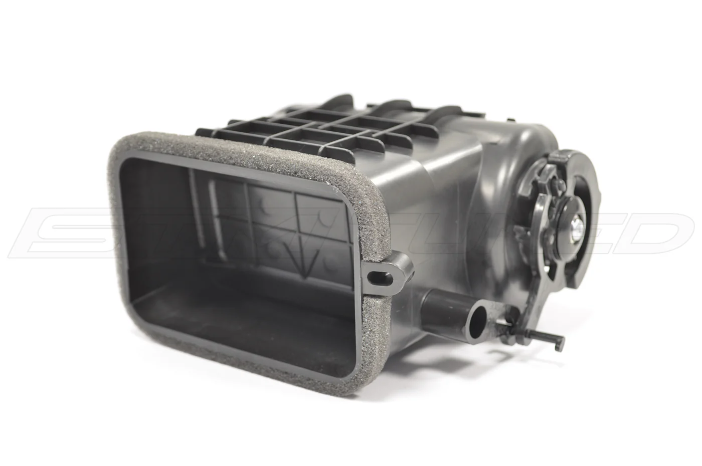 Mitsubishi OEM HVAC Vent Outlet for Evo 8/9 - Image 3