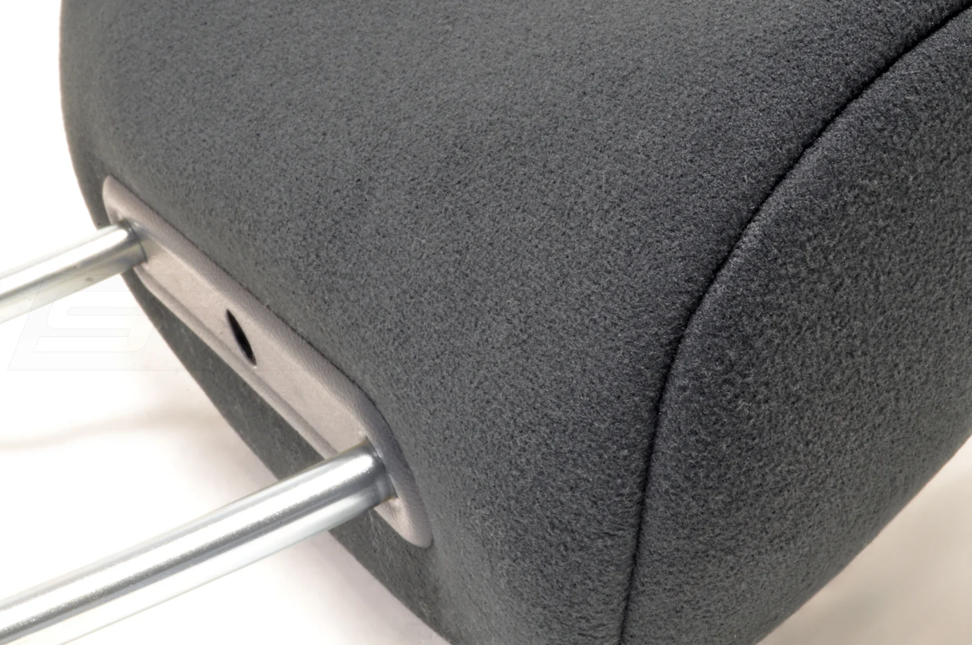 Mitsubishi OEM Rear Seat Headrest for Evo 8/9 - Image 3