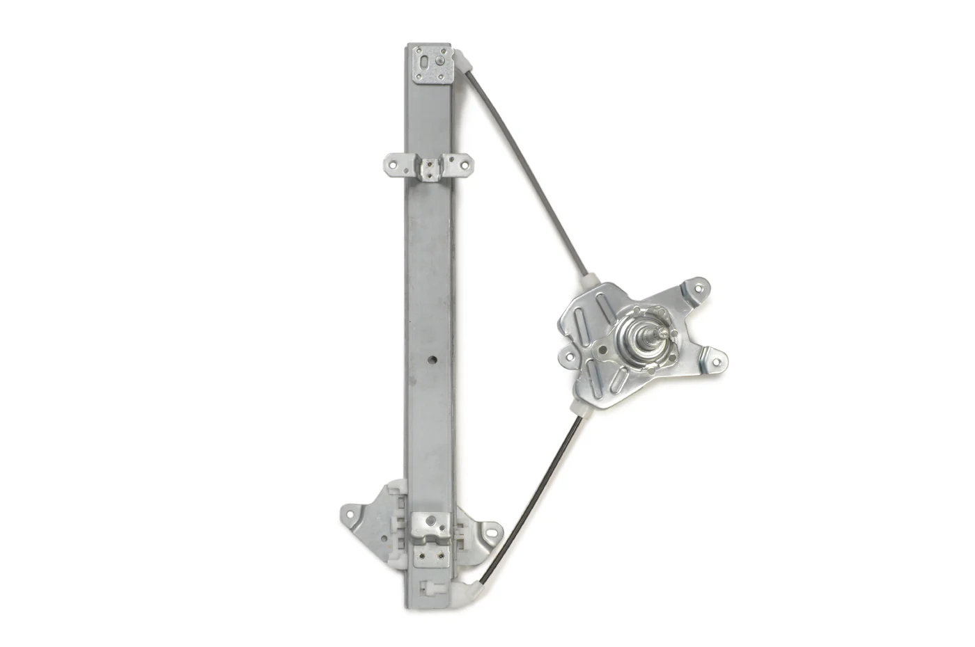Mitsubishi OEM RS Roll-Up Window Regulator for Evo 8/9 - Image 3