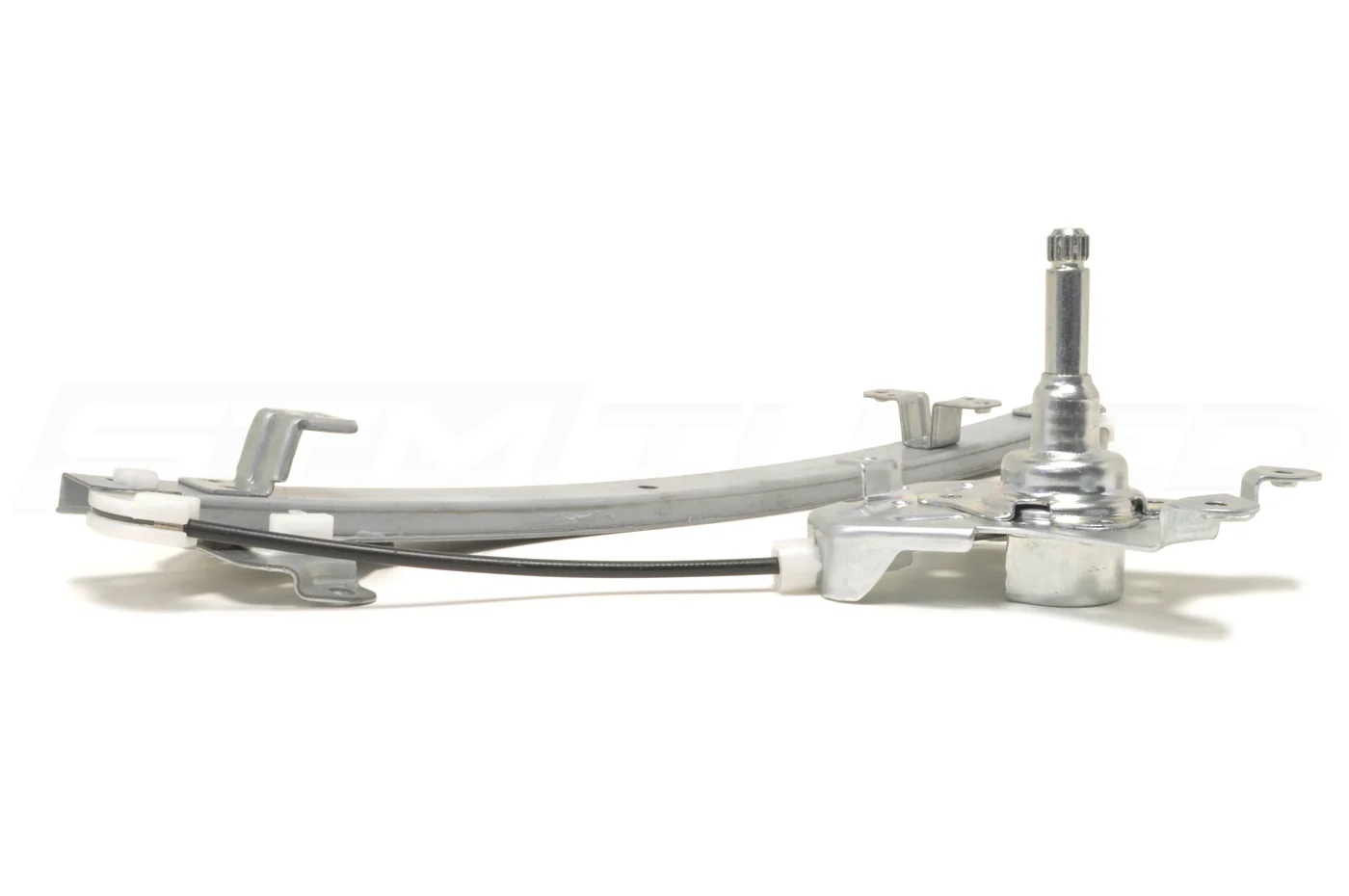 Mitsubishi OEM RS Roll-Up Window Regulator for Evo 8/9 - Image 4
