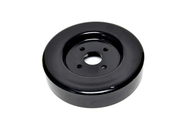 Mitsubishi Water Pump Pulley - Evo 8/9