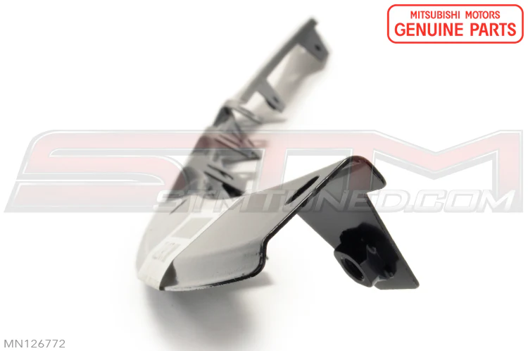 Mitsubishi Front Bumper Bracket - Evo 8 - Image 3
