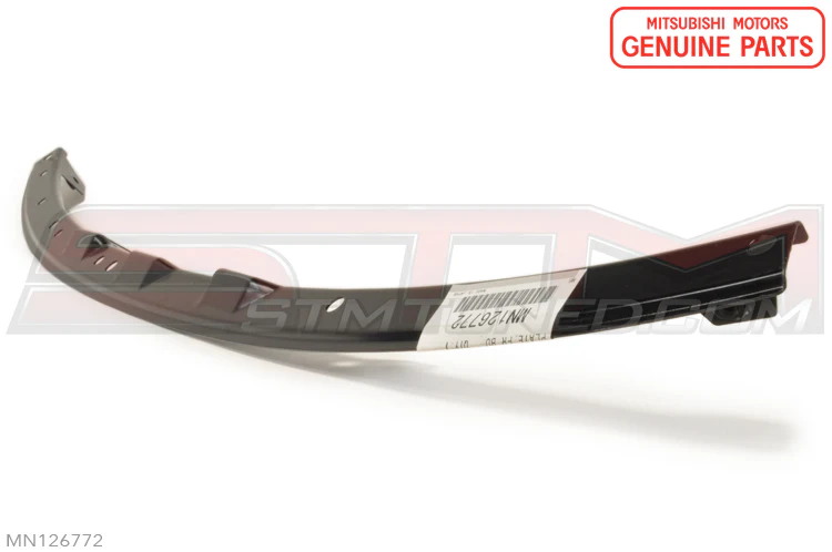 Mitsubishi Front Bumper Bracket - Evo 8 - Image 4