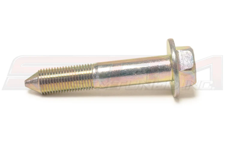 Mitsubishi OEM Front Crossmember Bolt for Evo 7/8/9 - Image 4
