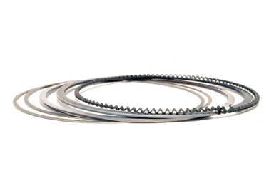 Mitsubishi Piston Rings - Evo 8
