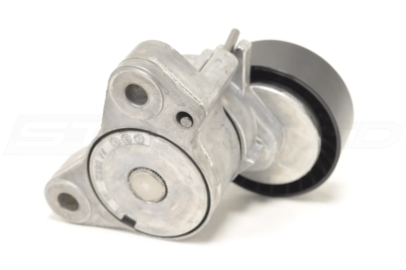 Mitsubishi OEM Alternator Tensioner Pulley for Evo X (1345A159) - Image 3