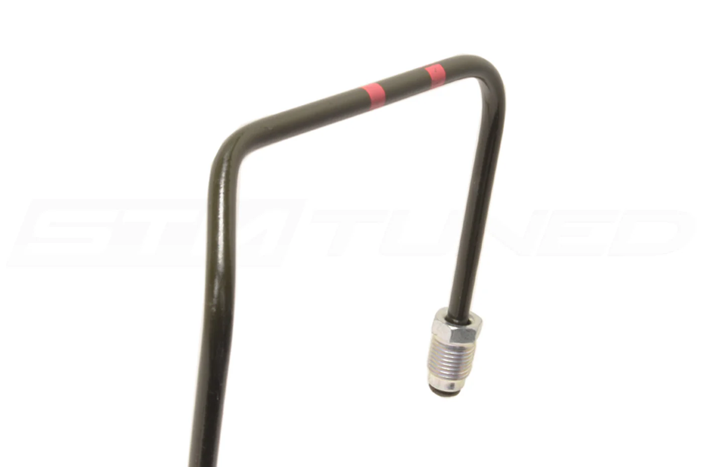 Mitsubishi OEM Brake Hard Line for Evo X (4650A315) - Image 3