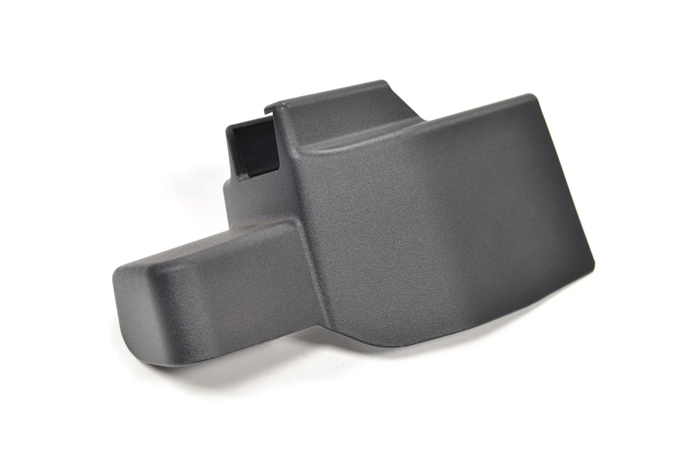 Mitsubishi OEM Seat Base Covers for Evo X (Passenger)