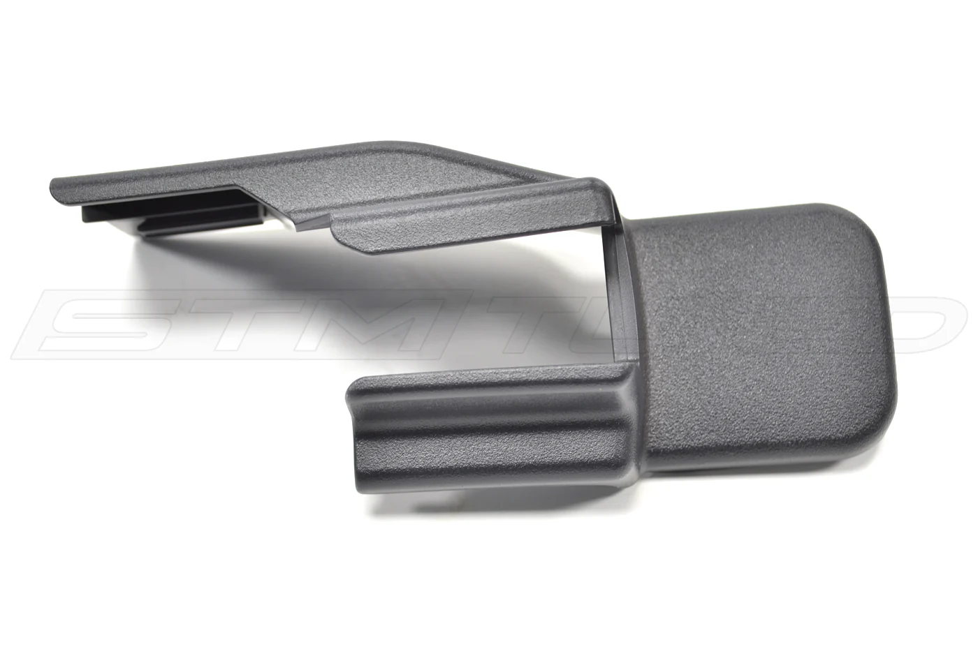Mitsubishi OEM Seat Base Covers for Evo X (Passenger) - Image 2