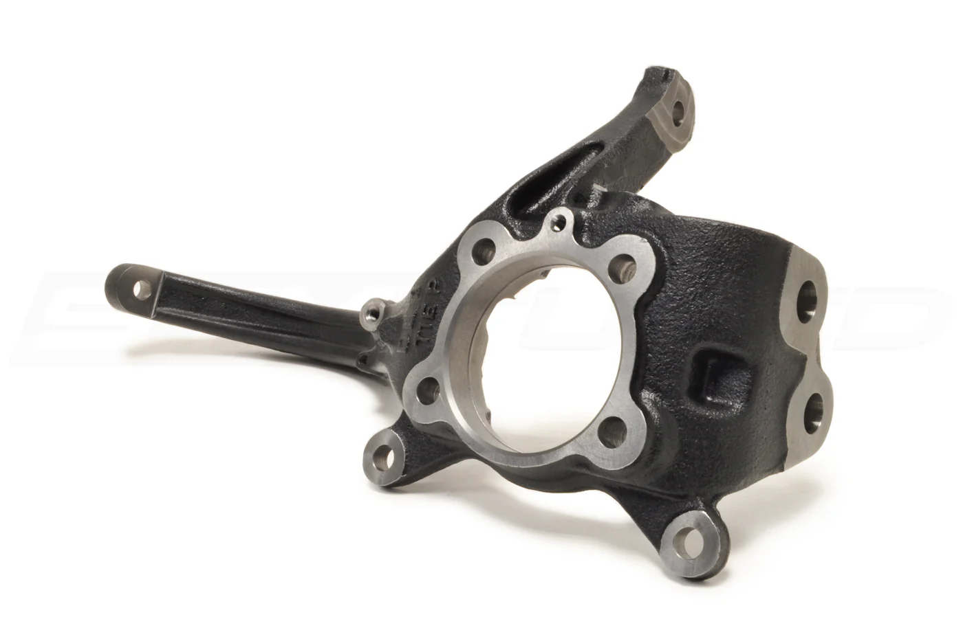 Mitsubishi JDM Galant Knuckles for 2G Brembo Swap - Image 4