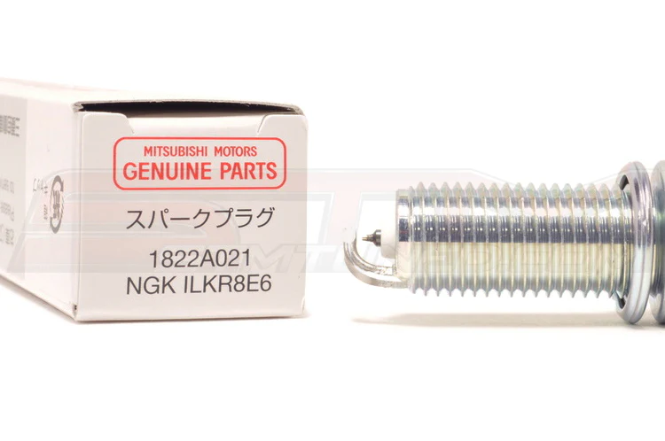 Mitsubishi OEM Spark Plug (Cold Plug) for Evo X (1822A021) - Image 3
