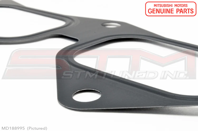 Mitsubishi OEM Intake Manifold Gasket for 1G DSM (MD188995) *Discontinued* - Image 3