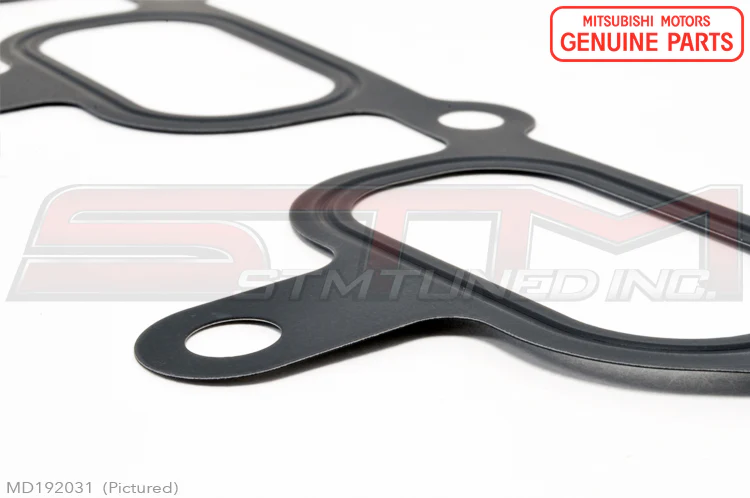 MitsubishI OEM Intake Manifold Gasket for 2G DSM/Evo1-3 (MD192031) - Image 3