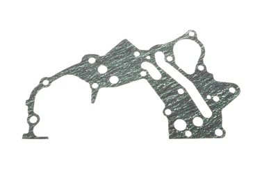 Mitsubishi OEM Front Case Oil Pump Gasket for 6-Bolt 4G63 DSM (MD149393)