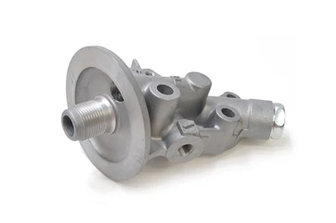 Mitsubishi Oil Filter Housing for 6 Bolt 4G63 DSM (MD122260) (*Discontinued*)
