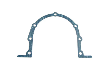 Mitsubishi OEM Rear Main Seal Housing Gasket for 6-Bolt DSM (MD183243)