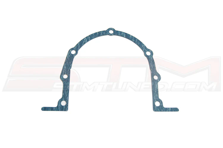 Mitsubishi OEM Rear Main Seal Housing Gasket for 6-Bolt DSM (MD183243) - Image 2