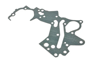 Mitsubishi OEM Front Case Oil Pump Gasket for 7-Bolt 4G63 DSM (1064A040)