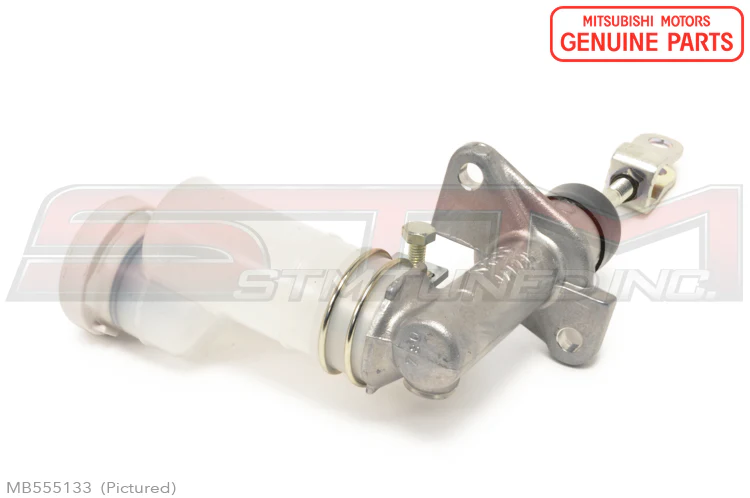 Mitsubishi Clutch Master Cylinder - 1G DSM - Image 3