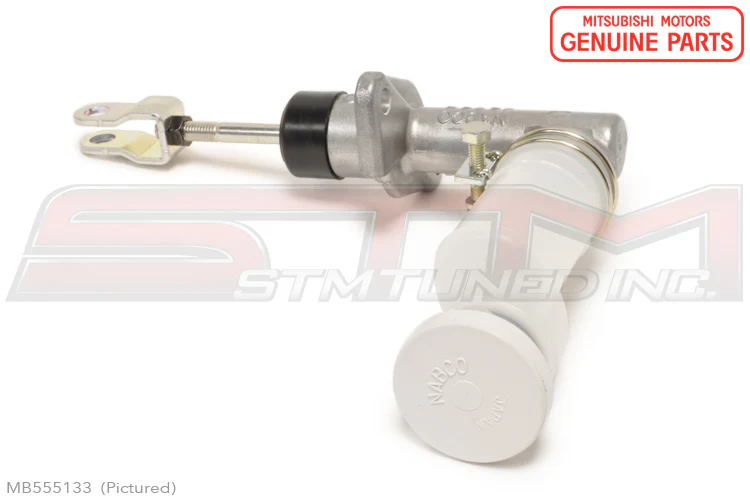 Mitsubishi Clutch Master Cylinder - 1G DSM - Image 4