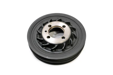 Mitsubishi OEM Crank Pulley for DSM/Evo 1-3 (MD377604)