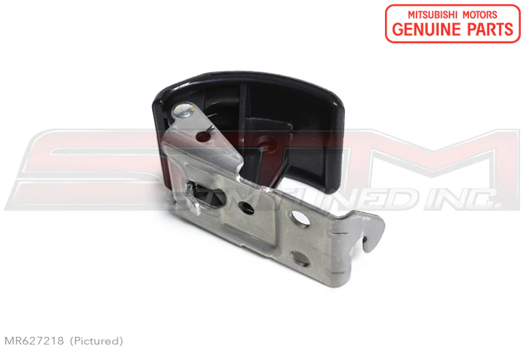 Mitsubishi Hood Pop Handle - Evo 7/8/9 - Image 3