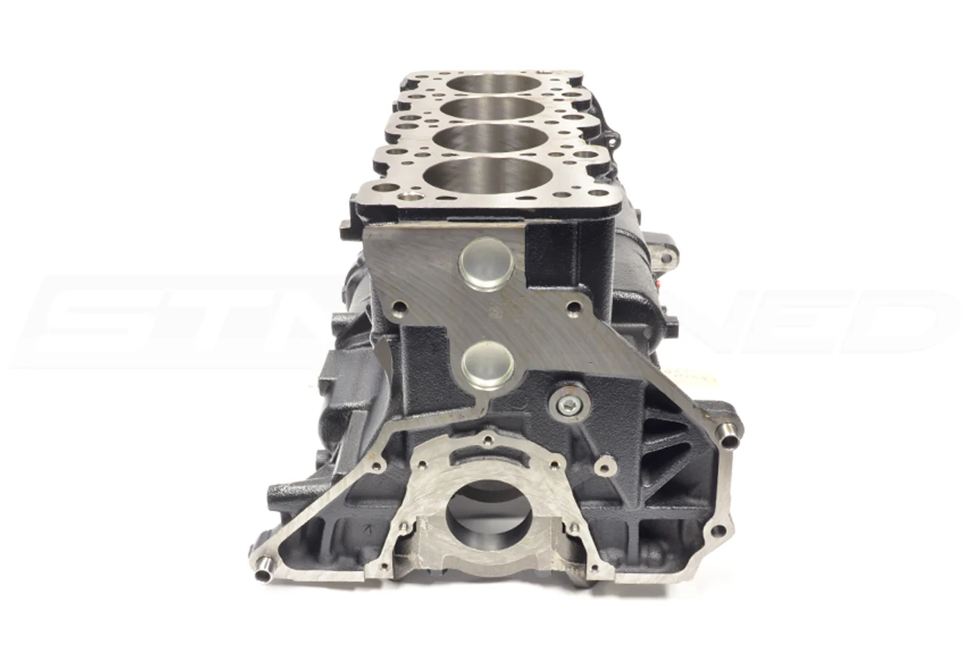 Mitsubishi 4G63 Bare Block for Evo 4-9 - Image 3