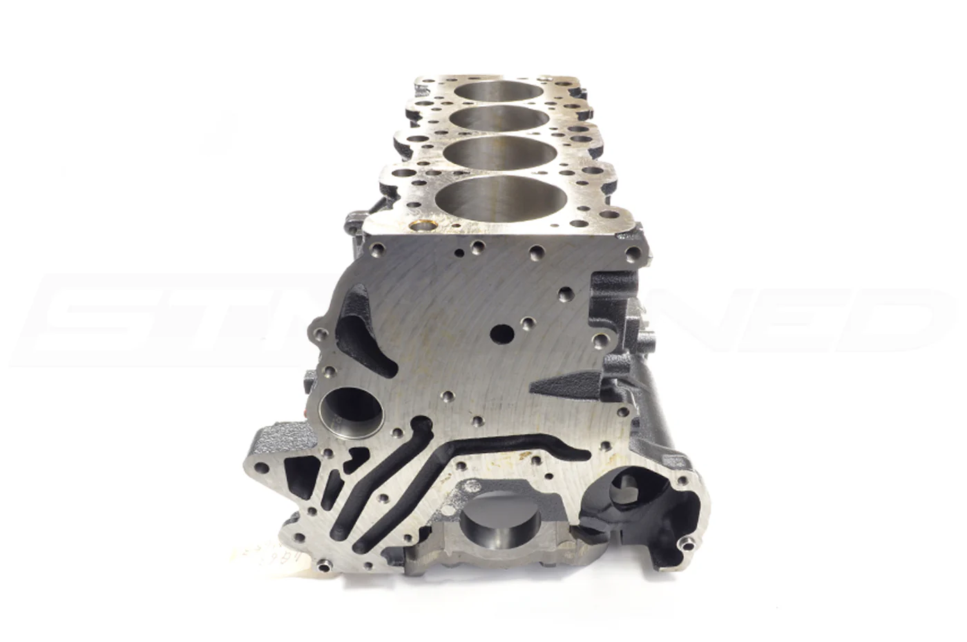 Mitsubishi 4G63 Bare Block for Evo 4-9 - Image 4