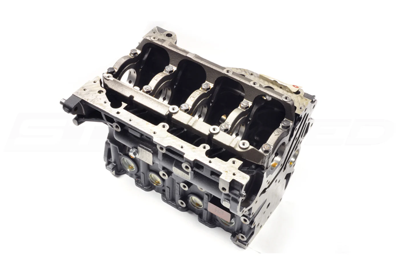 Mitsubishi 4G63 Bare Block for Evo 4-9 - Image 5
