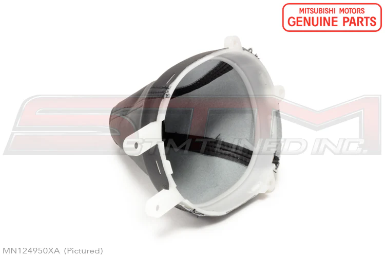 Mitsubishi Shift Boot - Evo 8/9 (6-Speed) - Image 3