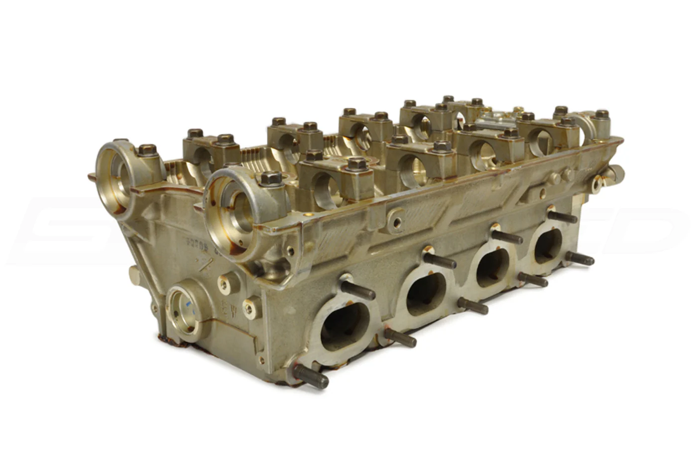 Mitsubishi OEM Cylinder Head for Evo 8 (MN155744) *Discontinued* - Image 3