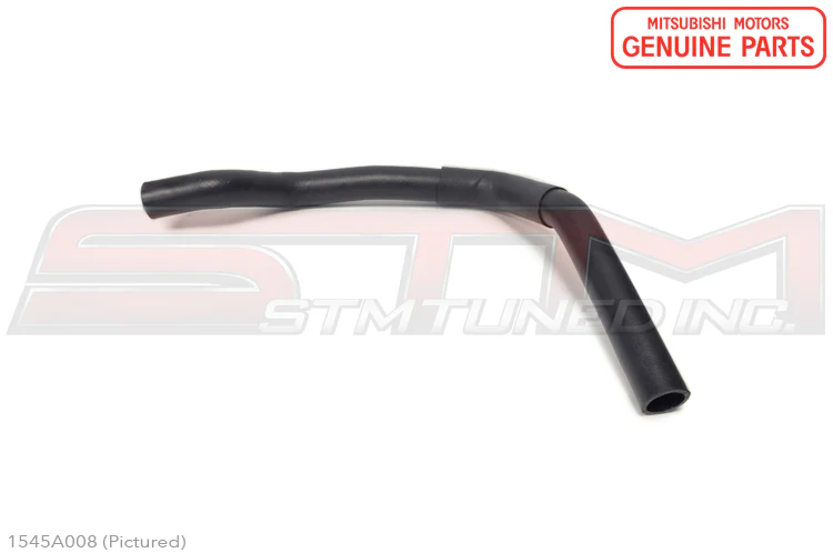 Mitsubishi Blow Off Valve Recirculation Hose - Evo X - Image 2