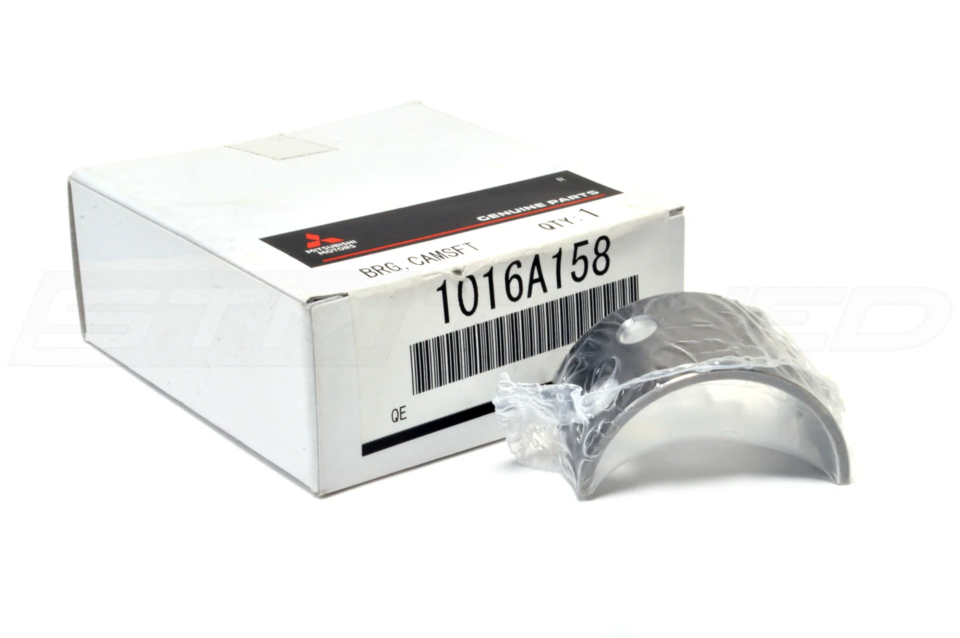 Mitsubishi OEM Camshaft Bearings for Evo X - Image 3