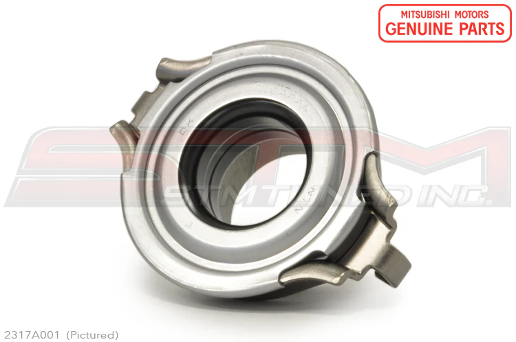 Mitsubishi Clutch Release Bearing - Evo X - Image 4