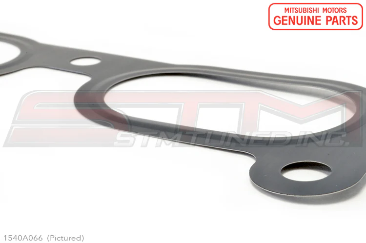 Mitsubishi OEM Intake Manifold Gasket for Evo X (1540A066) - Image 3