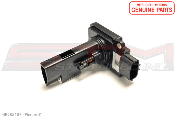 Mitsubishi Mass Air Flow Sensor - Evo X - Image 3