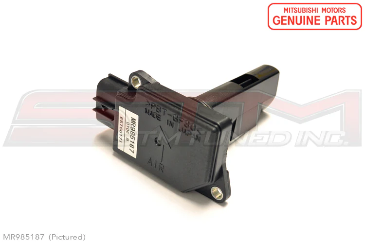 Mitsubishi Mass Air Flow Sensor - Evo X - Image 4