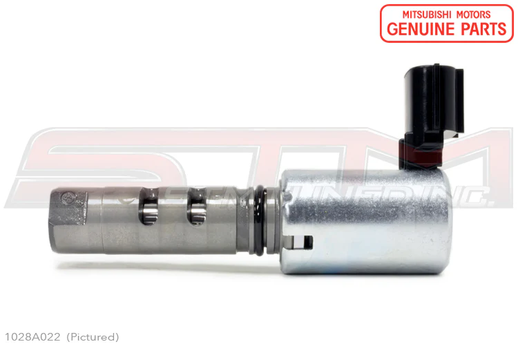 Mitsubishi MIVEC Oil Feeder Control Valve - Evo X - Image 3