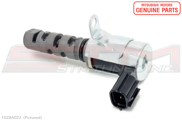 Mitsubishi MIVEC Oil Feeder Control Valve - Evo X - Image 4