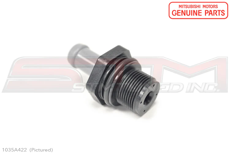 Mitsubishi PCV Valve - Evo X - Image 3