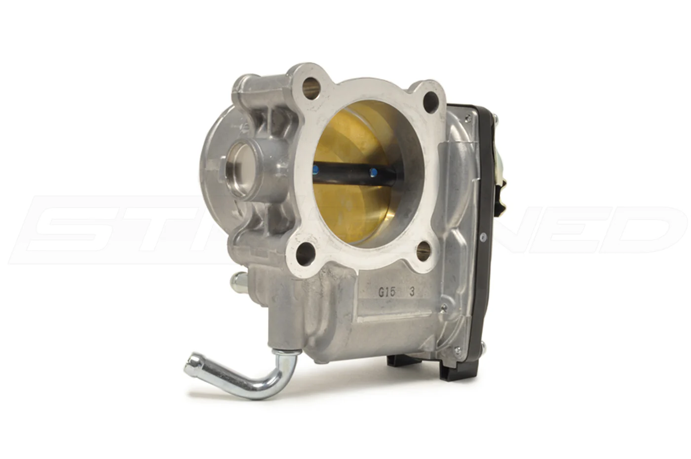 Mitsubishi OEM Throttle Body for Evo X (1450A109) - Image 2