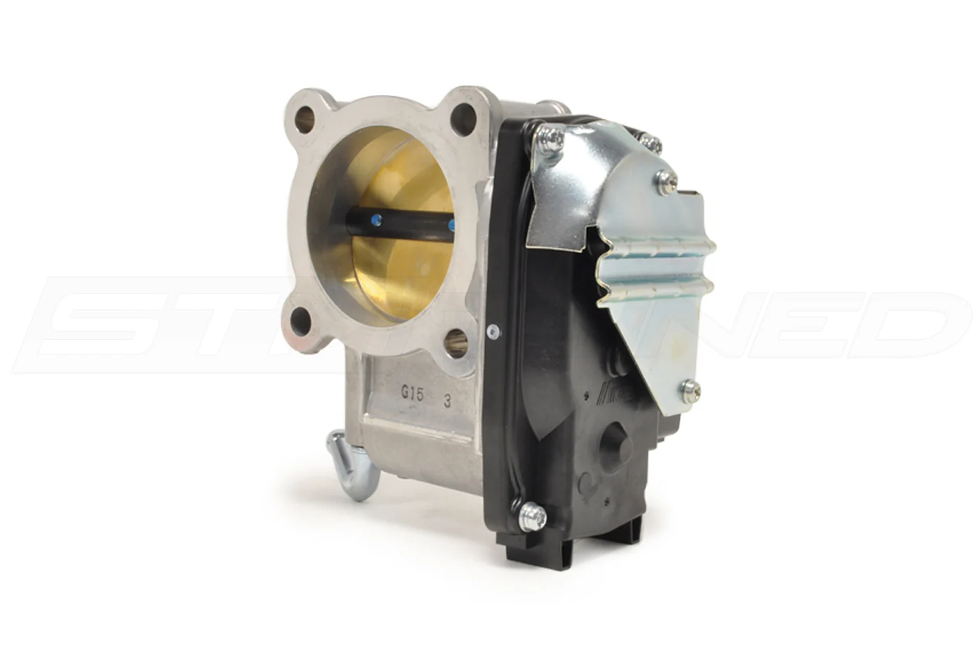 Mitsubishi OEM Throttle Body for Evo X (1450A109) - Image 3