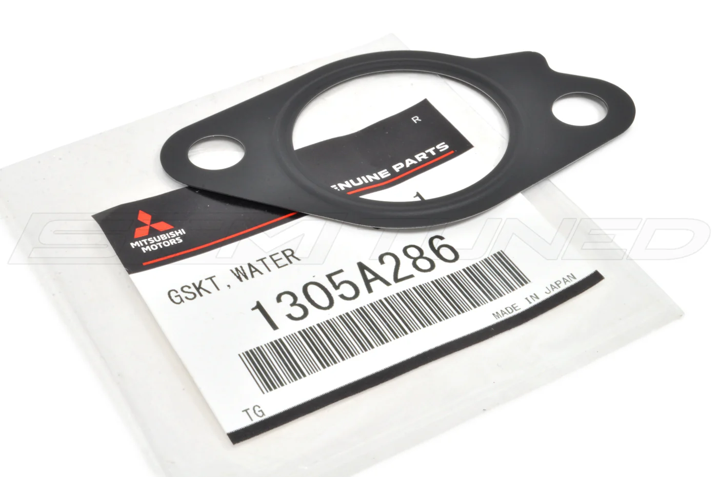 Mitsubishi OEM Water Outlet Gasket for Evo X (1305A286) - Image 4