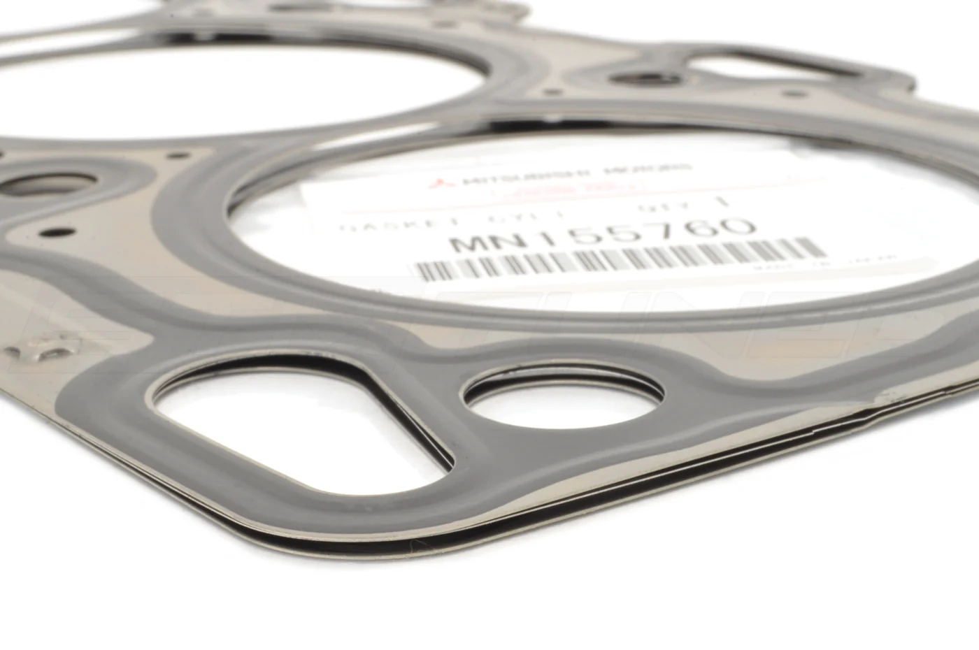 Mitsubishi OEM Head Gasket for Evo 4-9 - Image 4